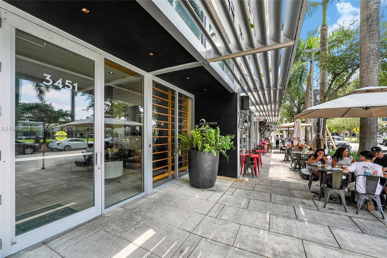 3451 NE 1st Ave #M0808, Miami FL 33137