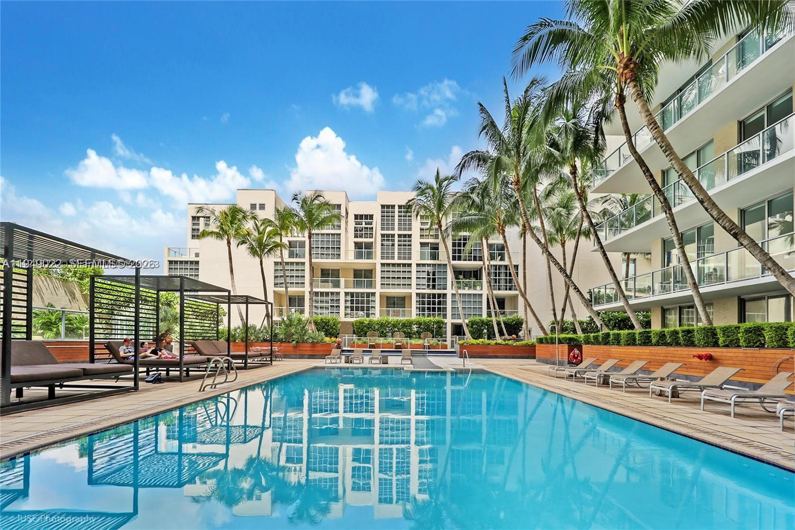 3451 NE 1st Ave #M0808, Miami FL 33137