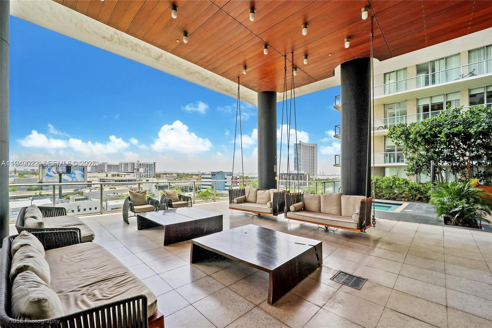 3451 NE 1st Ave #M0808, Miami FL 33137