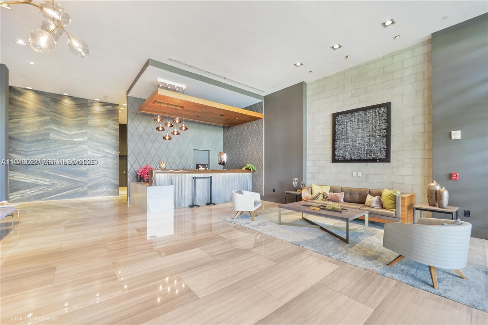 3451 NE 1st Ave #M0808, Miami FL 33137
