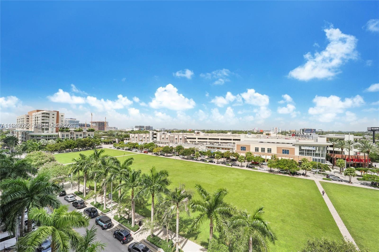 3451 NE 1st Ave #M0808, Miami FL 33137