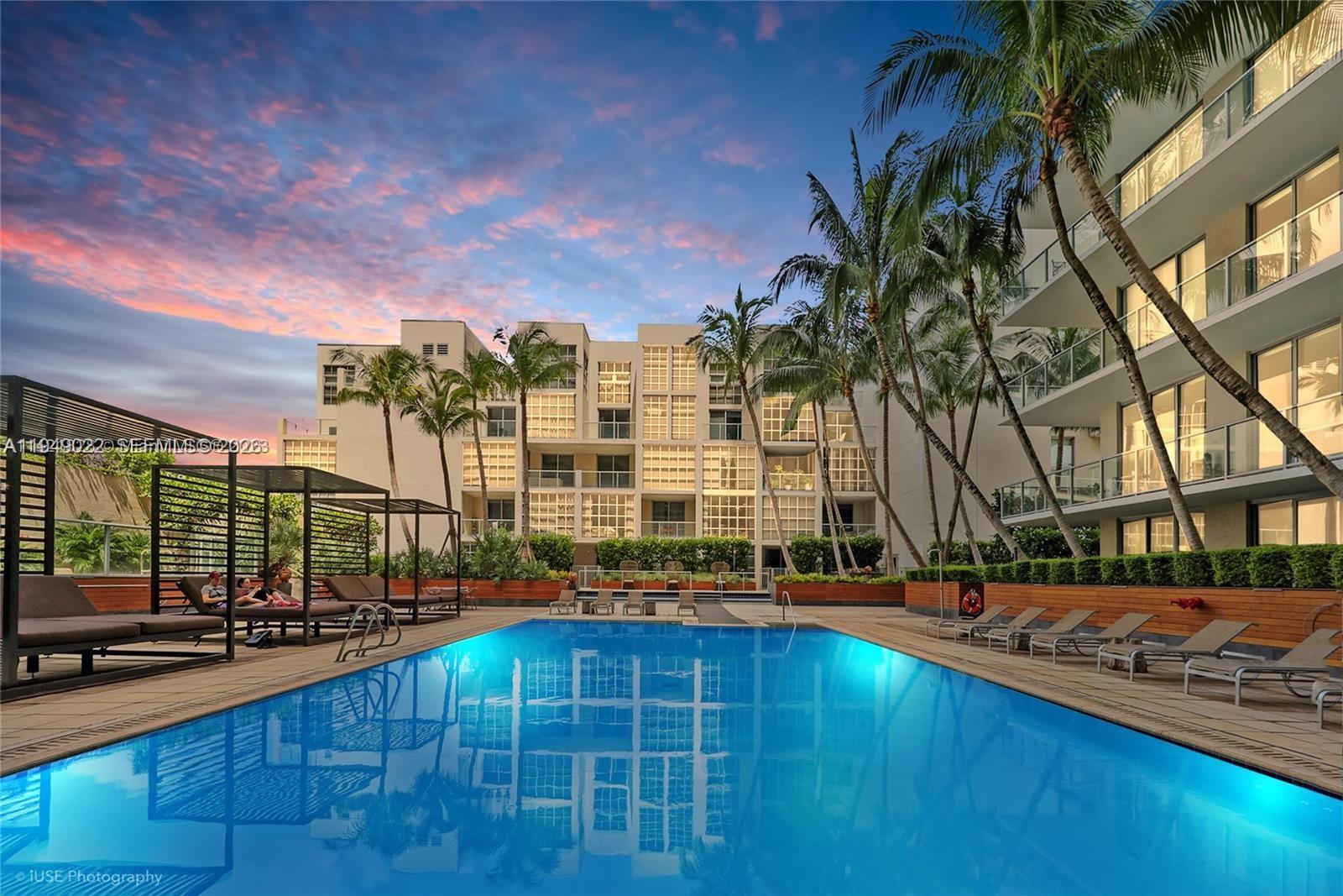 3451 NE 1st Ave #M0808, Miami FL 33137