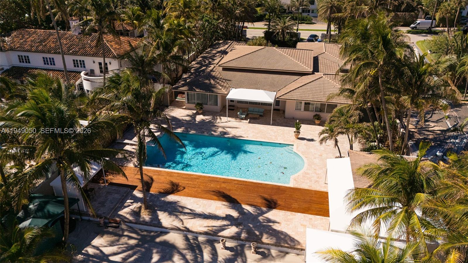205 Ocean Blvd #0, Golden Beach FL 33160