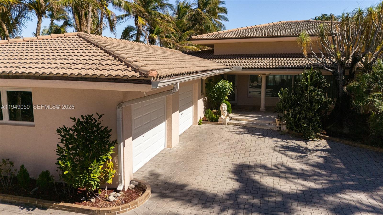 205 Ocean Blvd #0, Golden Beach FL 33160