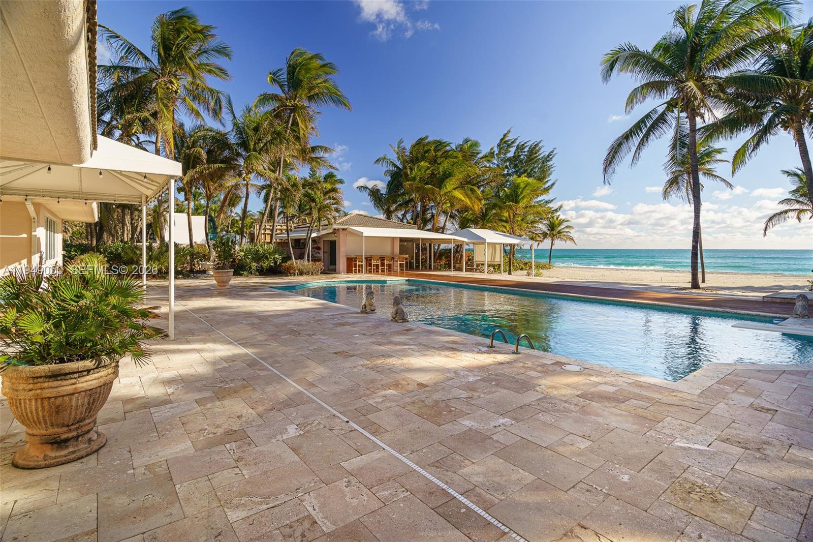 205 Ocean Blvd #0, Golden Beach FL 33160