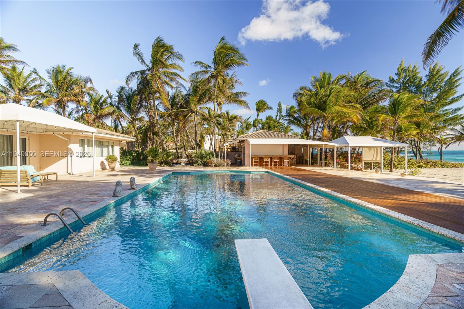 205 Ocean Blvd #0, Golden Beach FL 33160