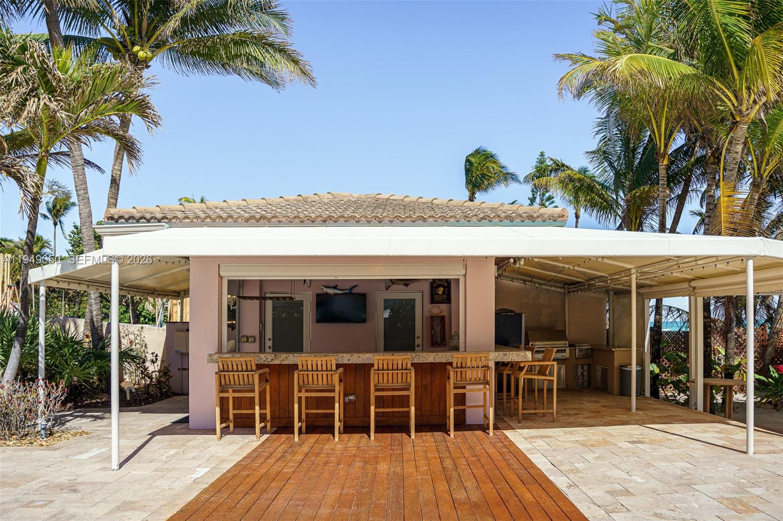 205 Ocean Blvd #0, Golden Beach FL 33160