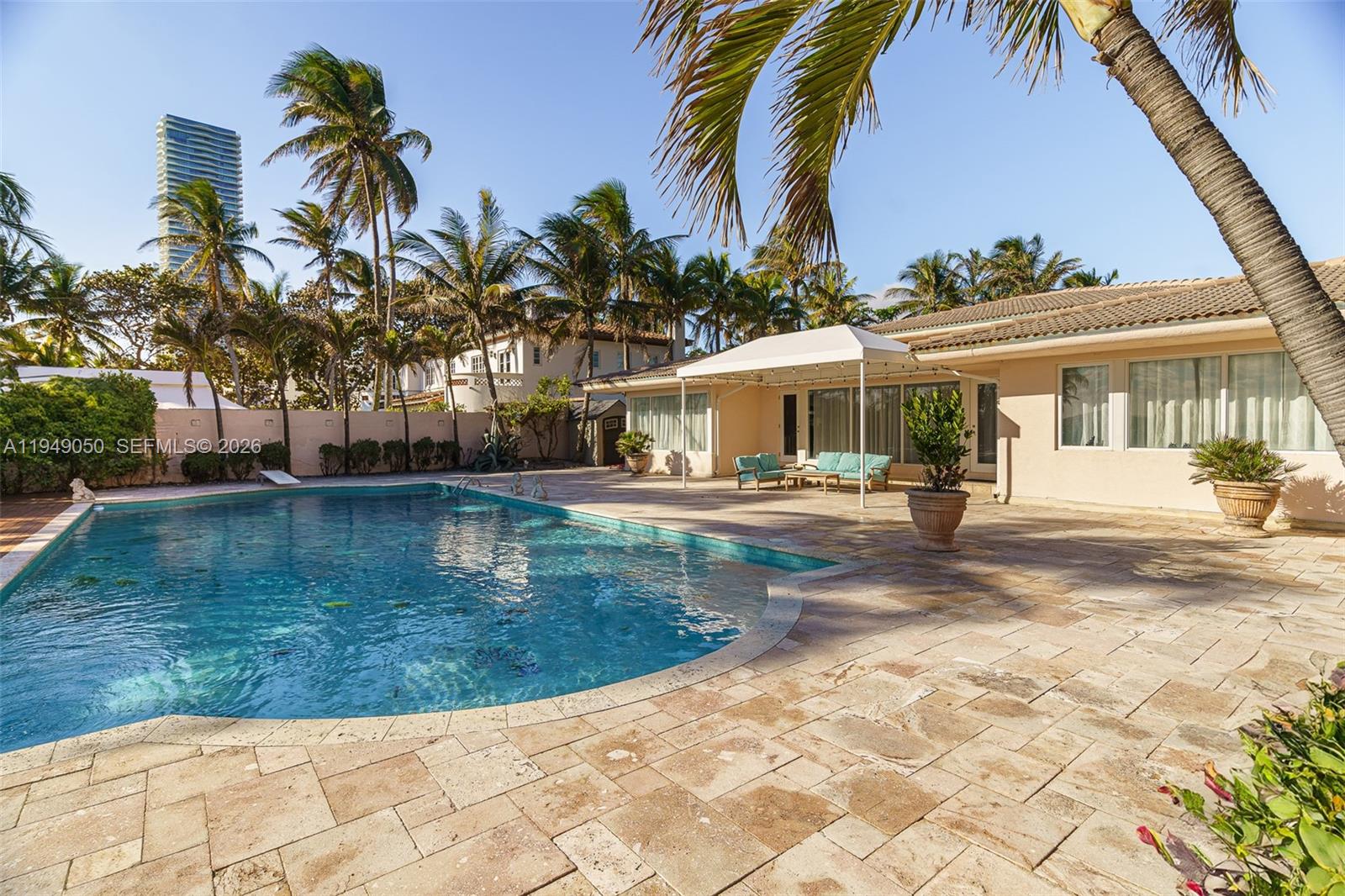 205 Ocean Blvd #0, Golden Beach FL 33160