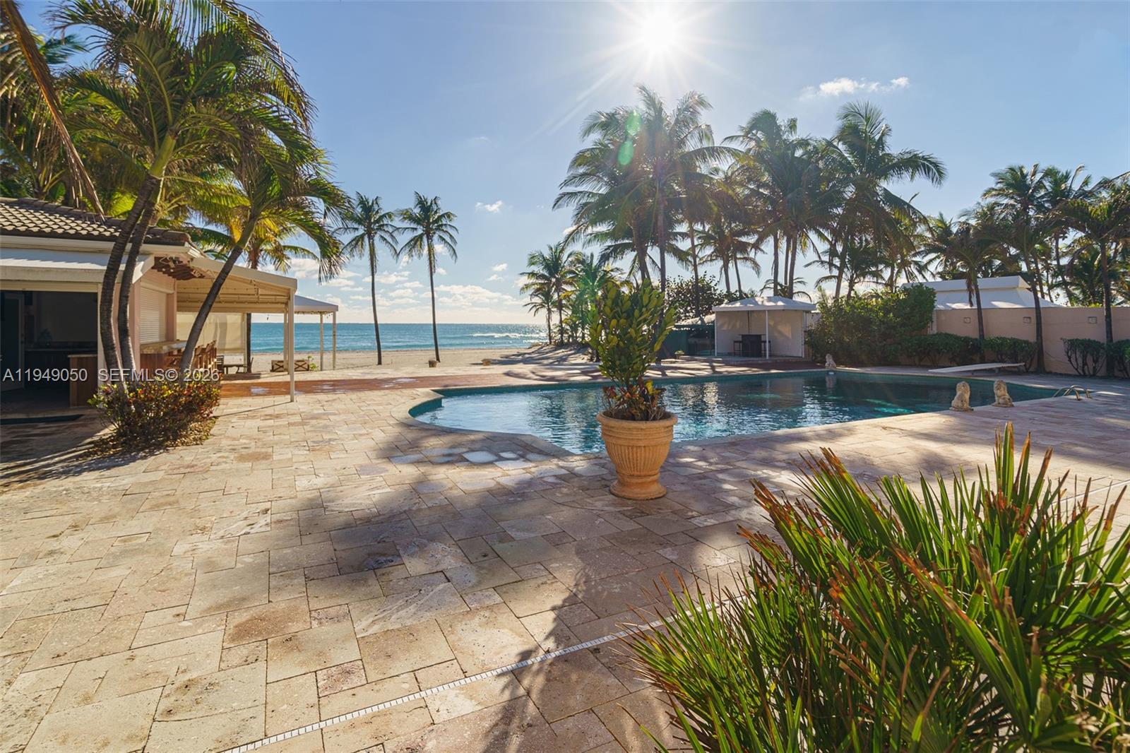 205 Ocean Blvd #0, Golden Beach FL 33160