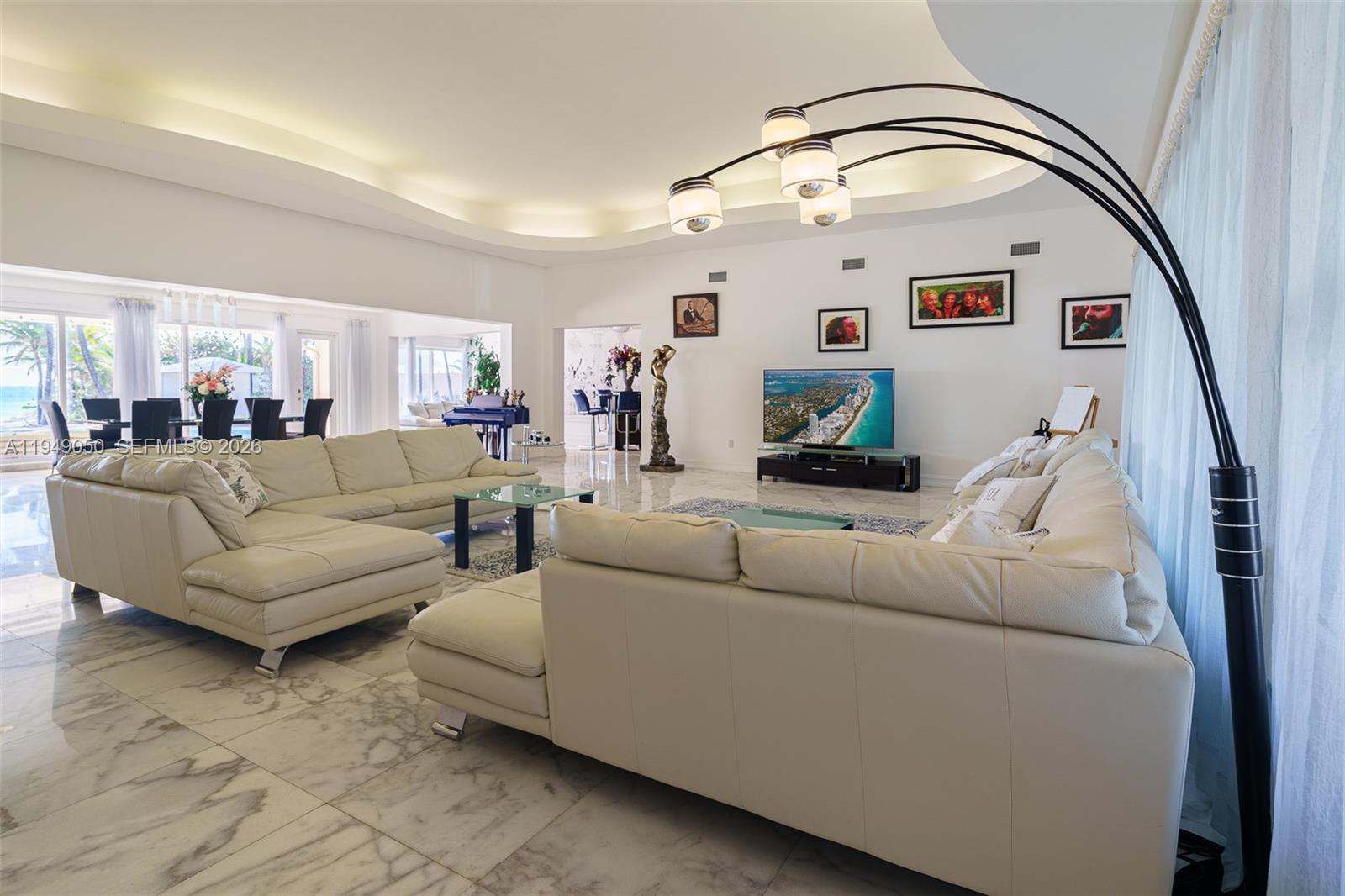 205 Ocean Blvd #0, Golden Beach FL 33160