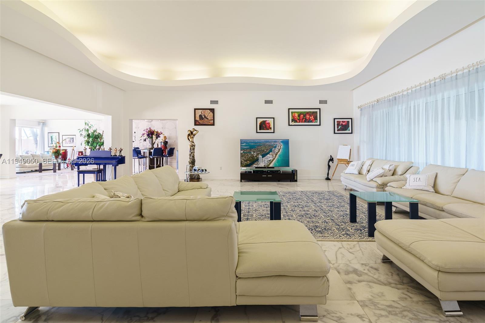 205 Ocean Blvd #0, Golden Beach FL 33160