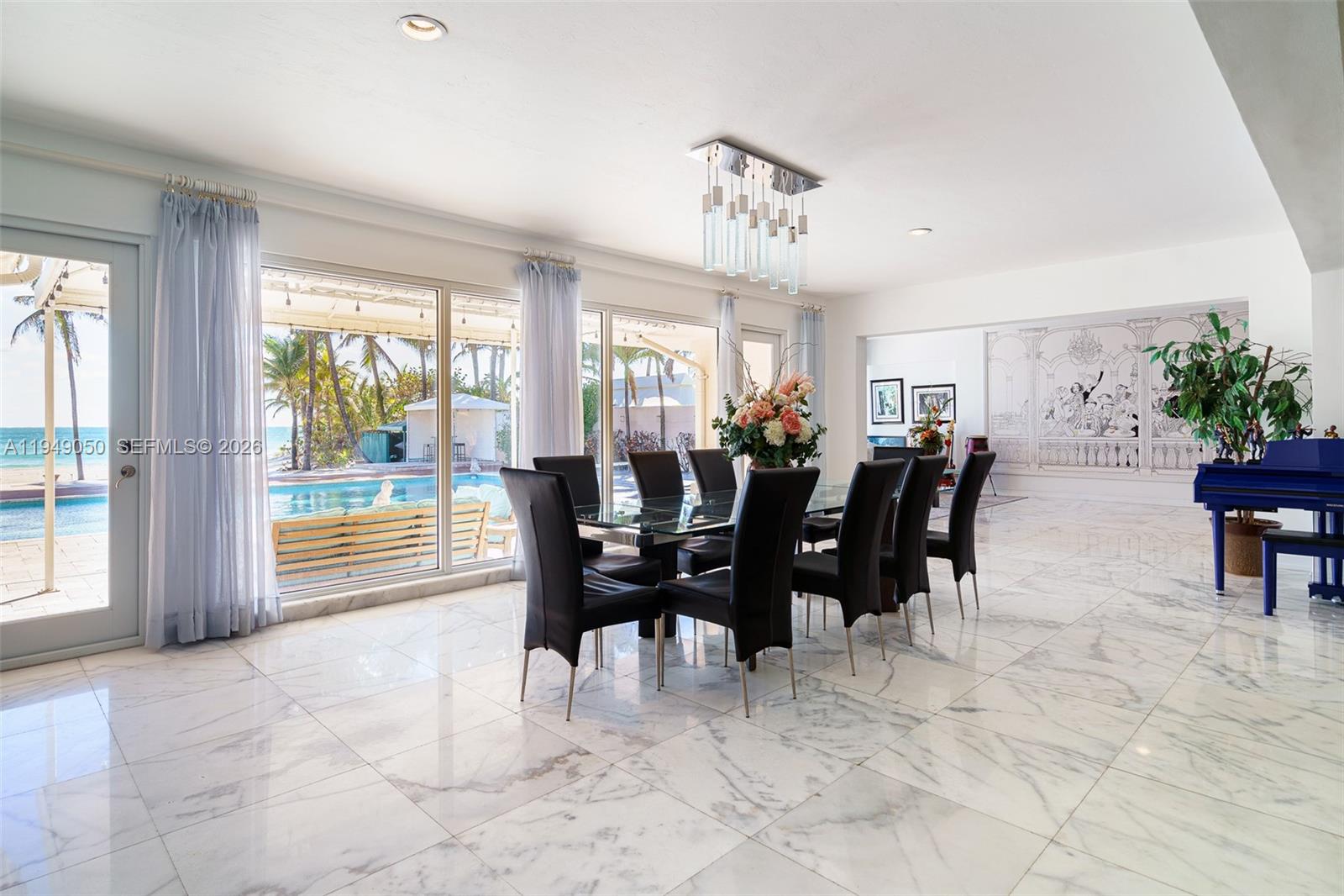 205 Ocean Blvd #0, Golden Beach FL 33160