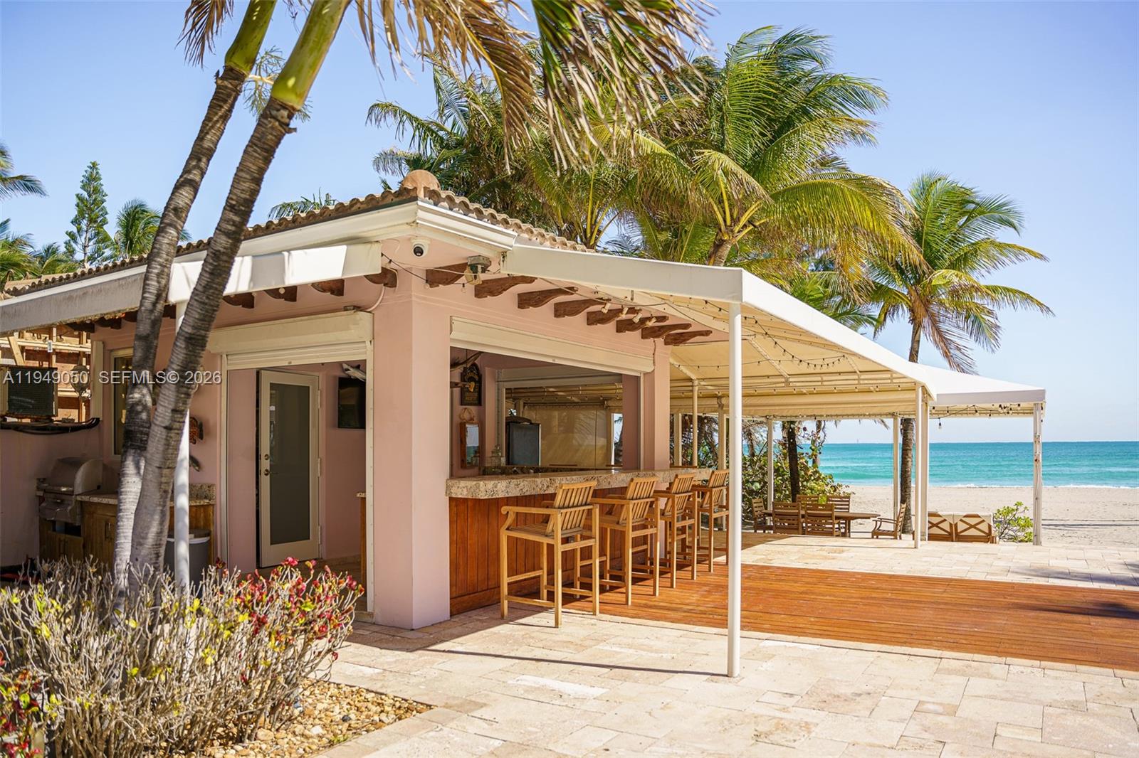 205 Ocean Blvd #0, Golden Beach FL 33160