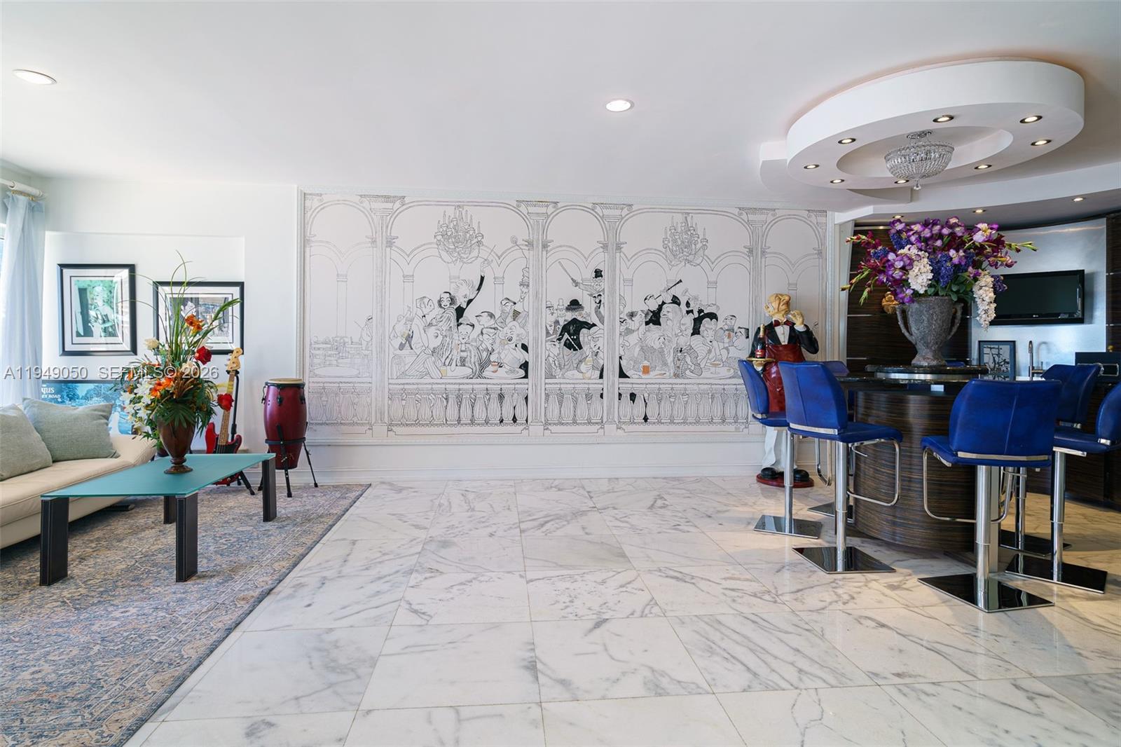 205 Ocean Blvd #0, Golden Beach FL 33160