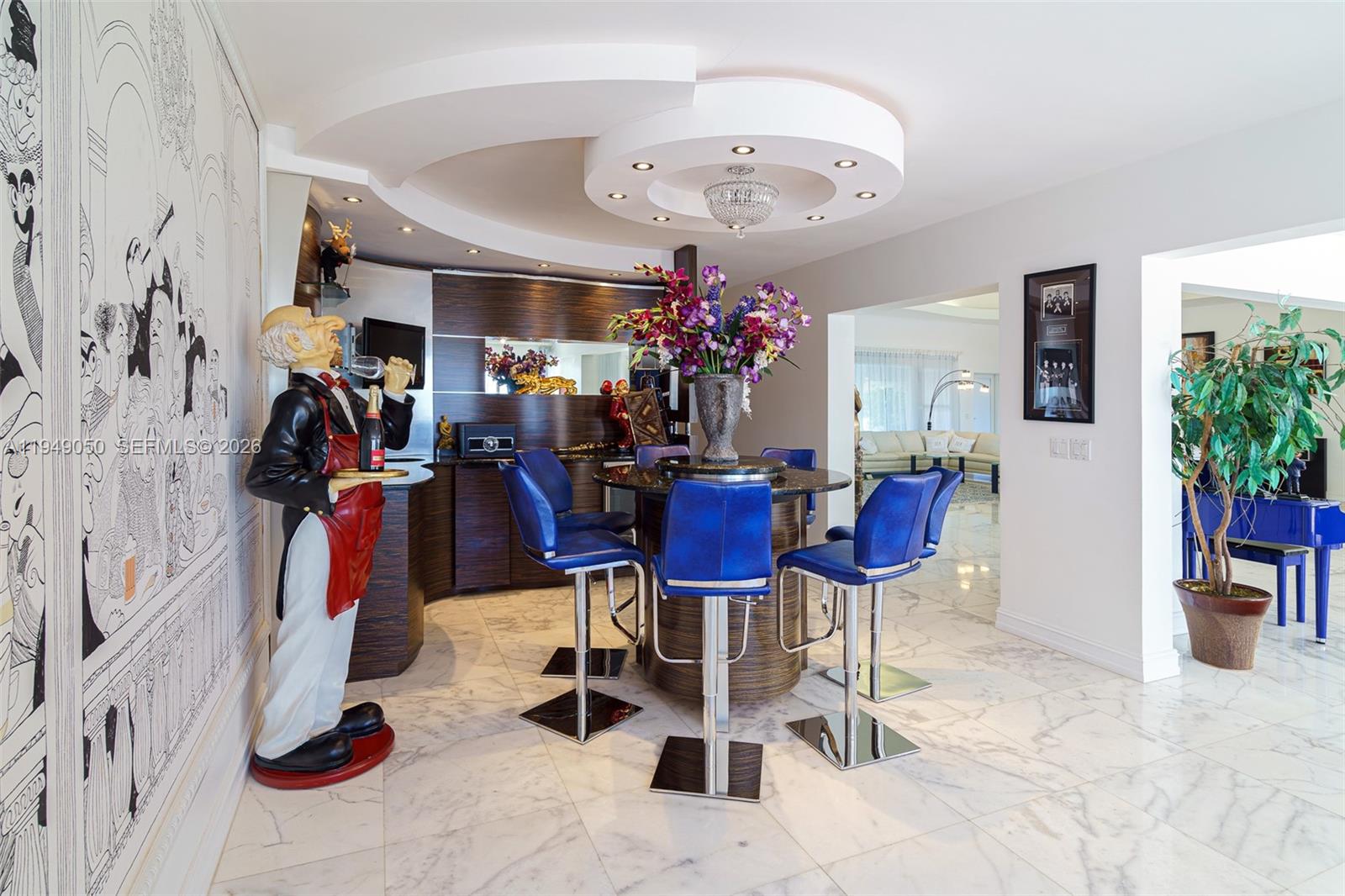 205 Ocean Blvd #0, Golden Beach FL 33160