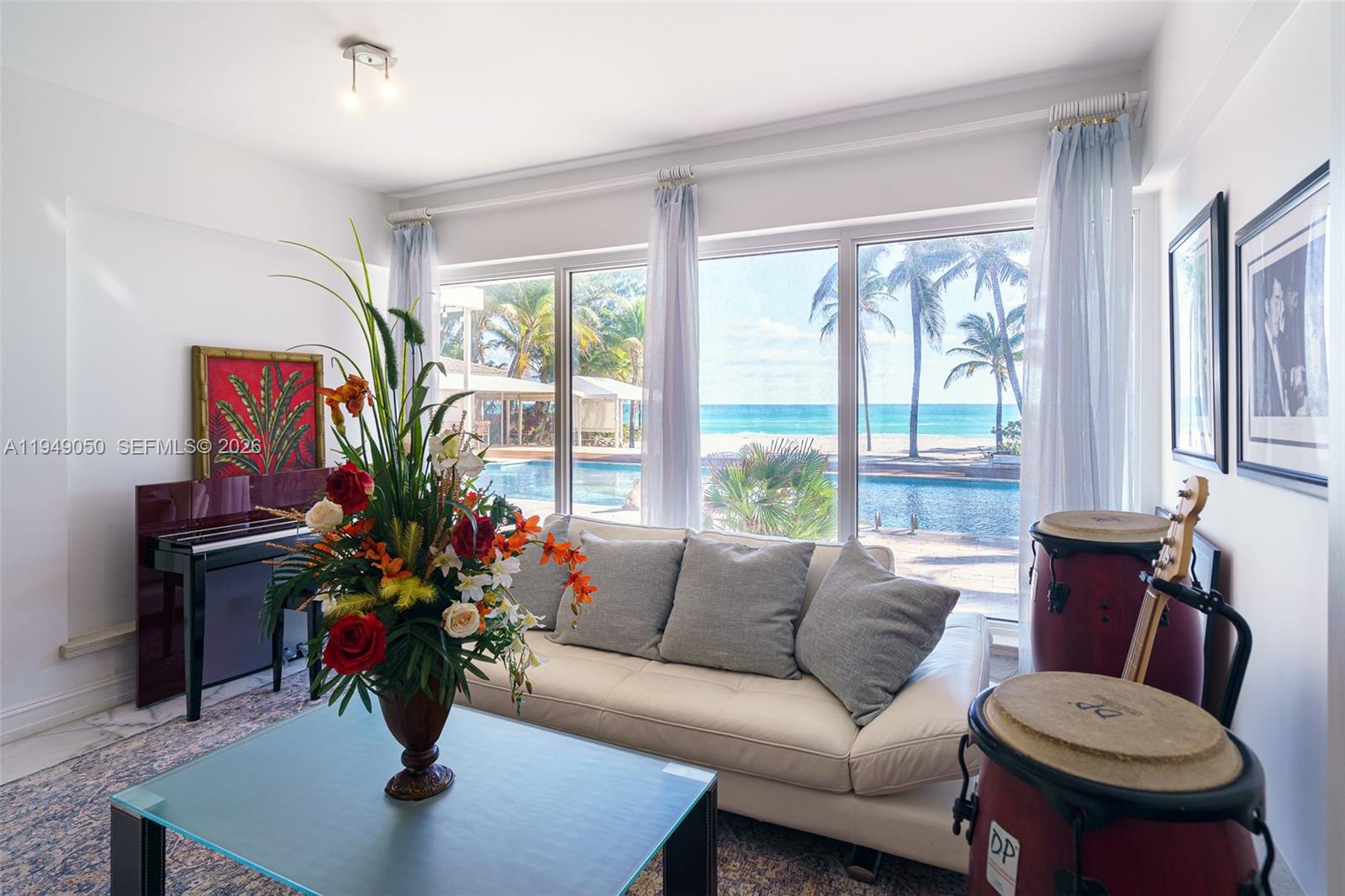 205 Ocean Blvd #0, Golden Beach FL 33160