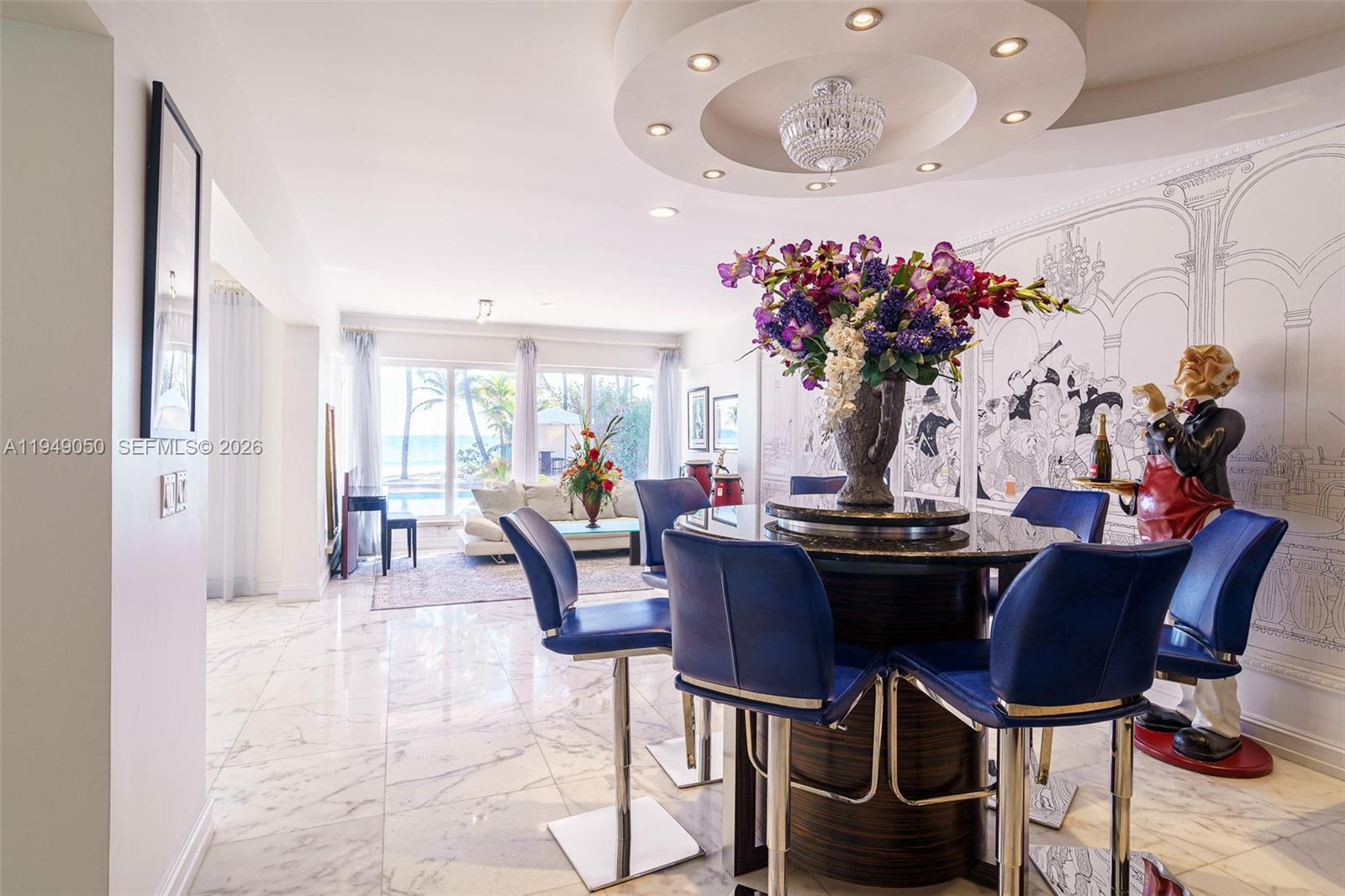 205 Ocean Blvd #0, Golden Beach FL 33160