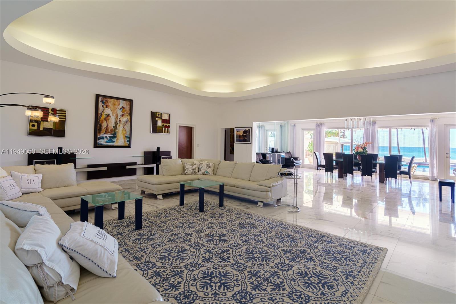 205 Ocean Blvd #0, Golden Beach FL 33160