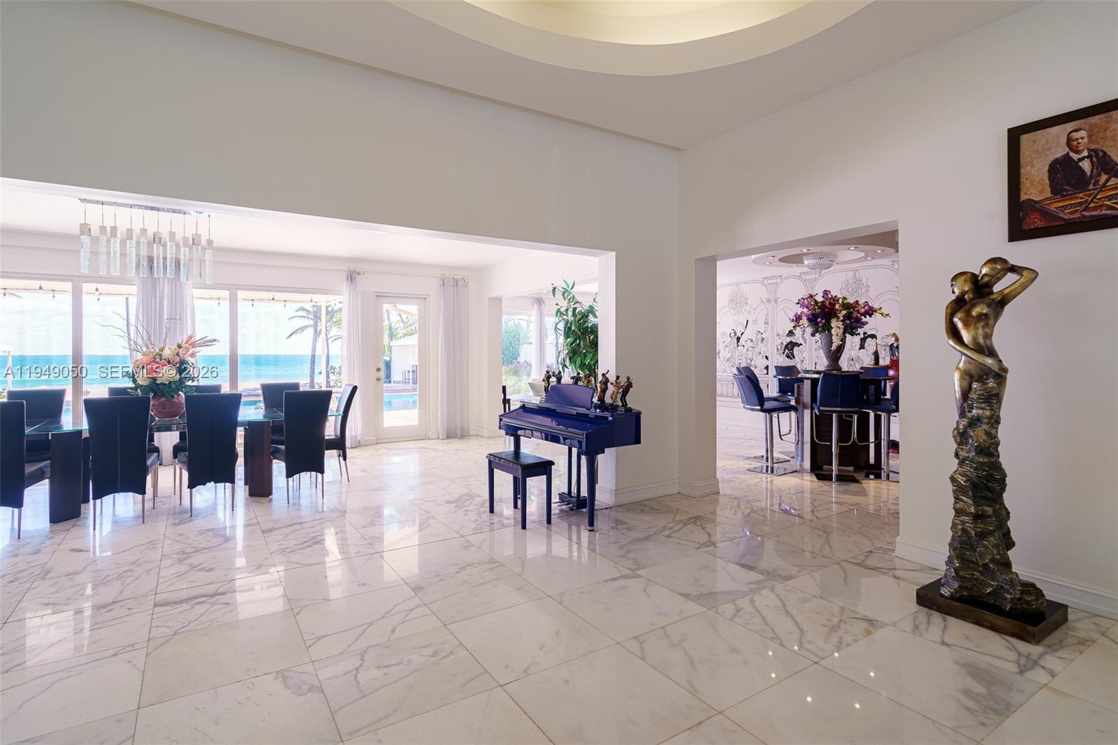 205 Ocean Blvd #0, Golden Beach FL 33160