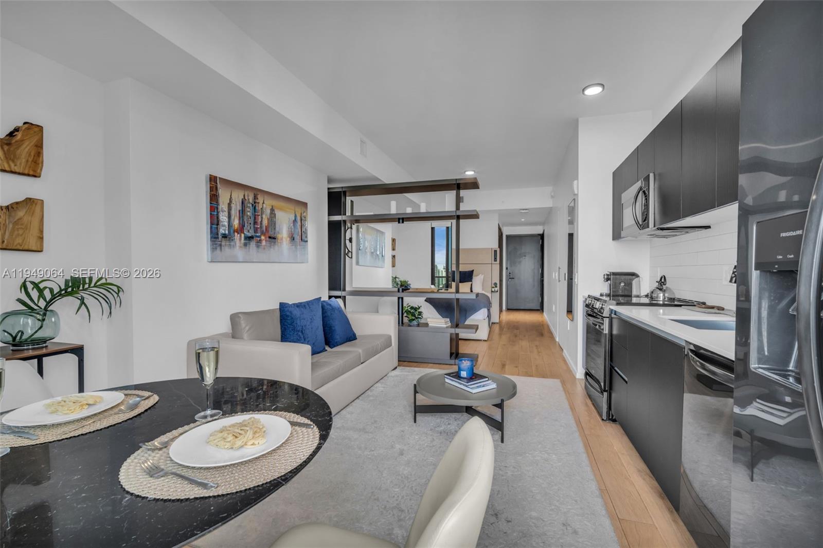 398 NE 5th St #3207, Miami FL 33132