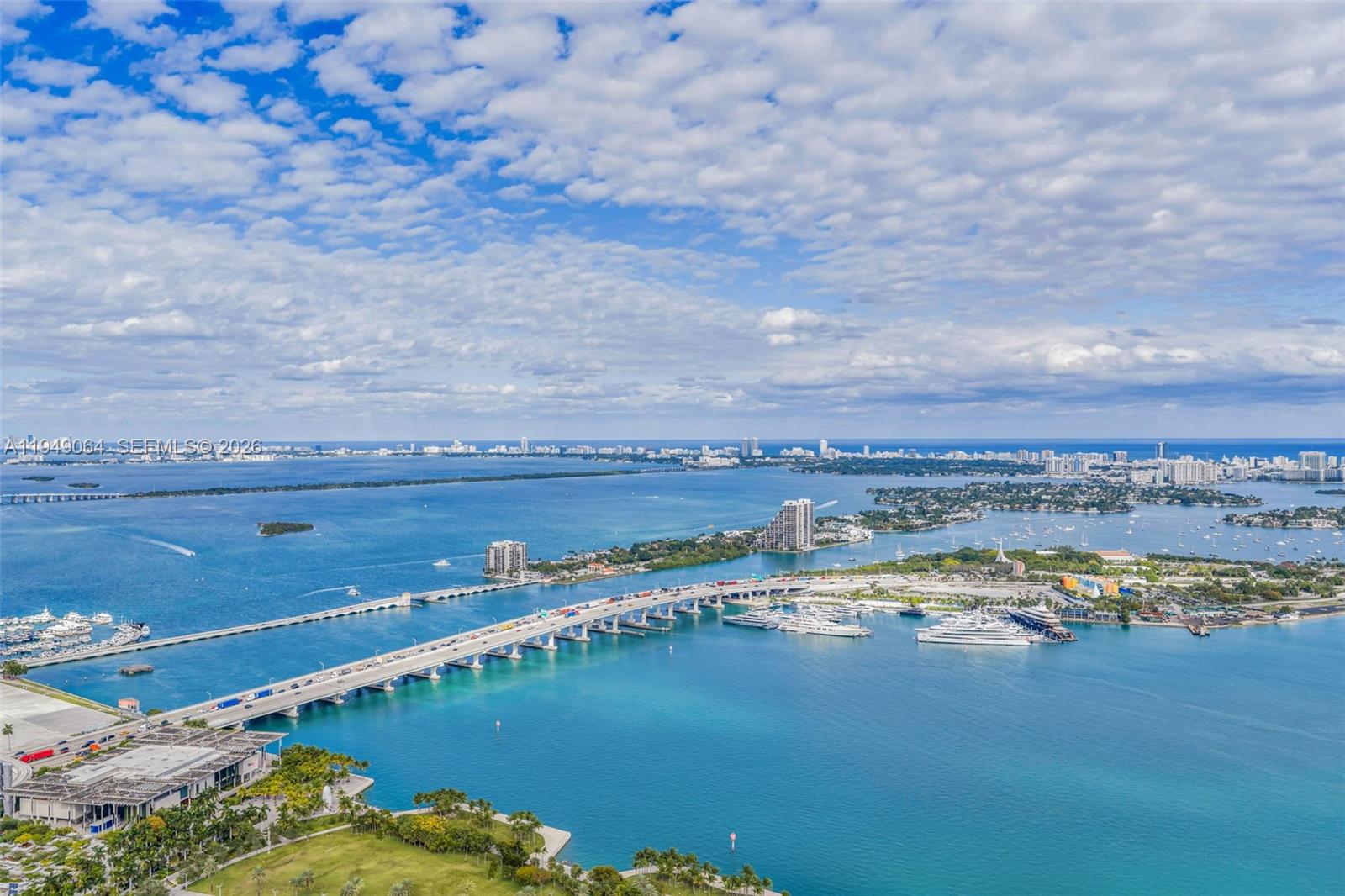 398 NE 5th St #3207, Miami FL 33132