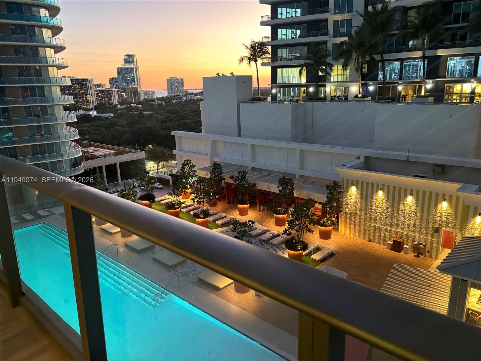 1300 S Miami Ave #1207, Miami FL 33130