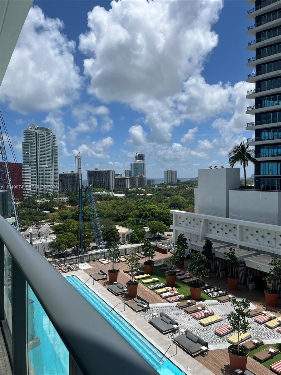 1300 S Miami Ave #1207, Miami FL 33130