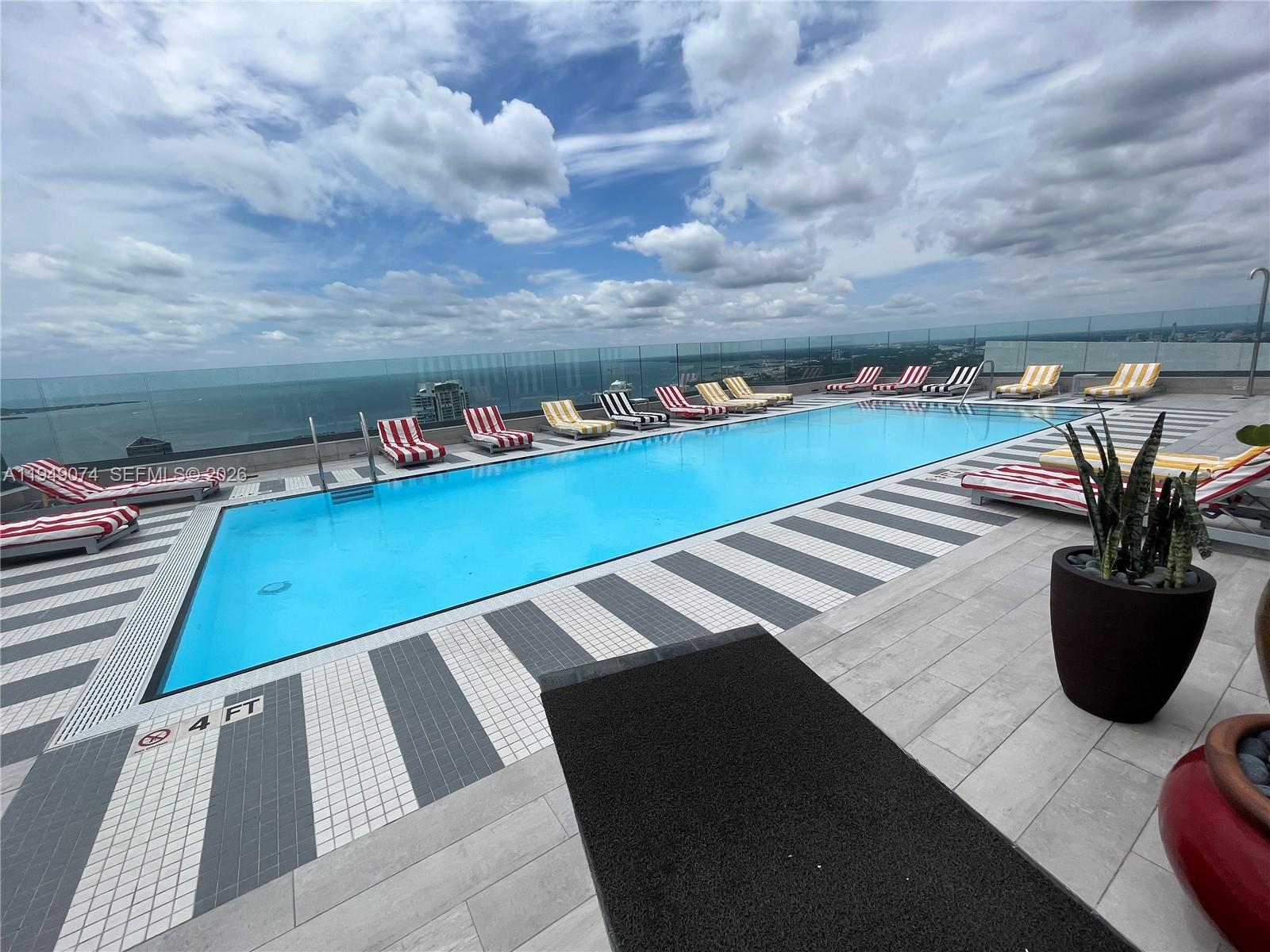 1300 S Miami Ave #1207, Miami FL 33130