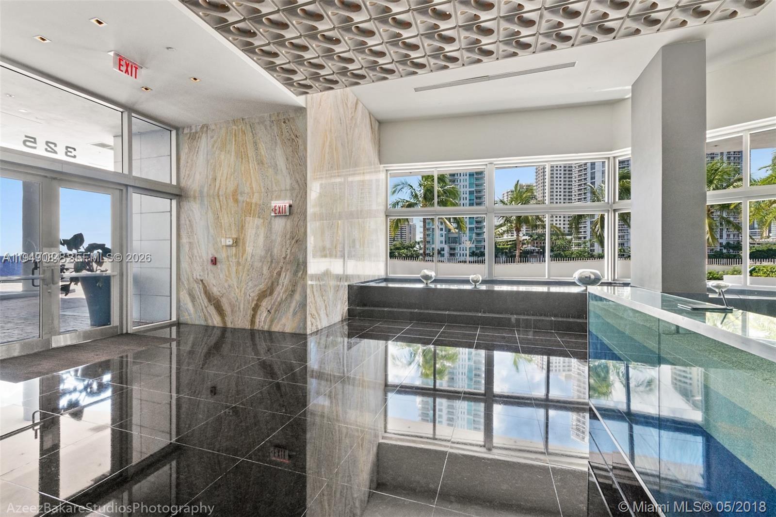 325 S Biscayne Blvd #1115, Miami FL 33131