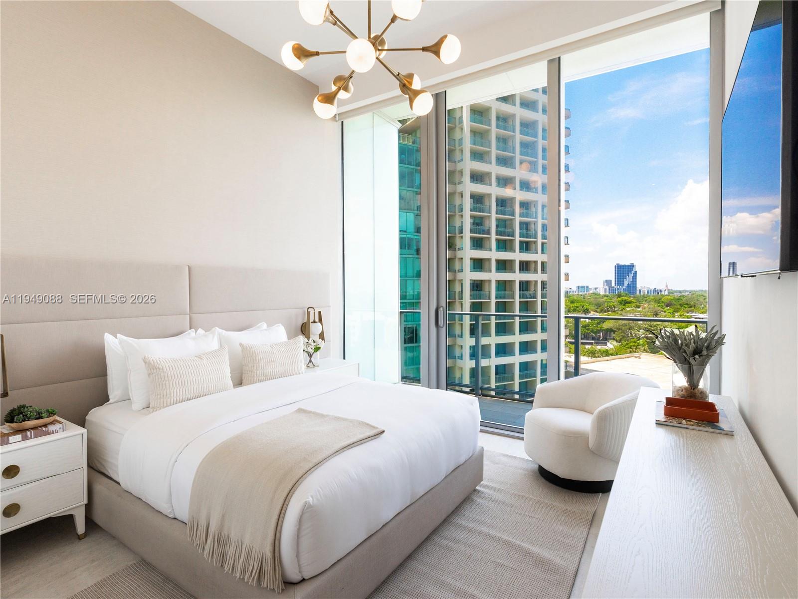 2669 S Bayshore Dr #804N, Miami FL 33133