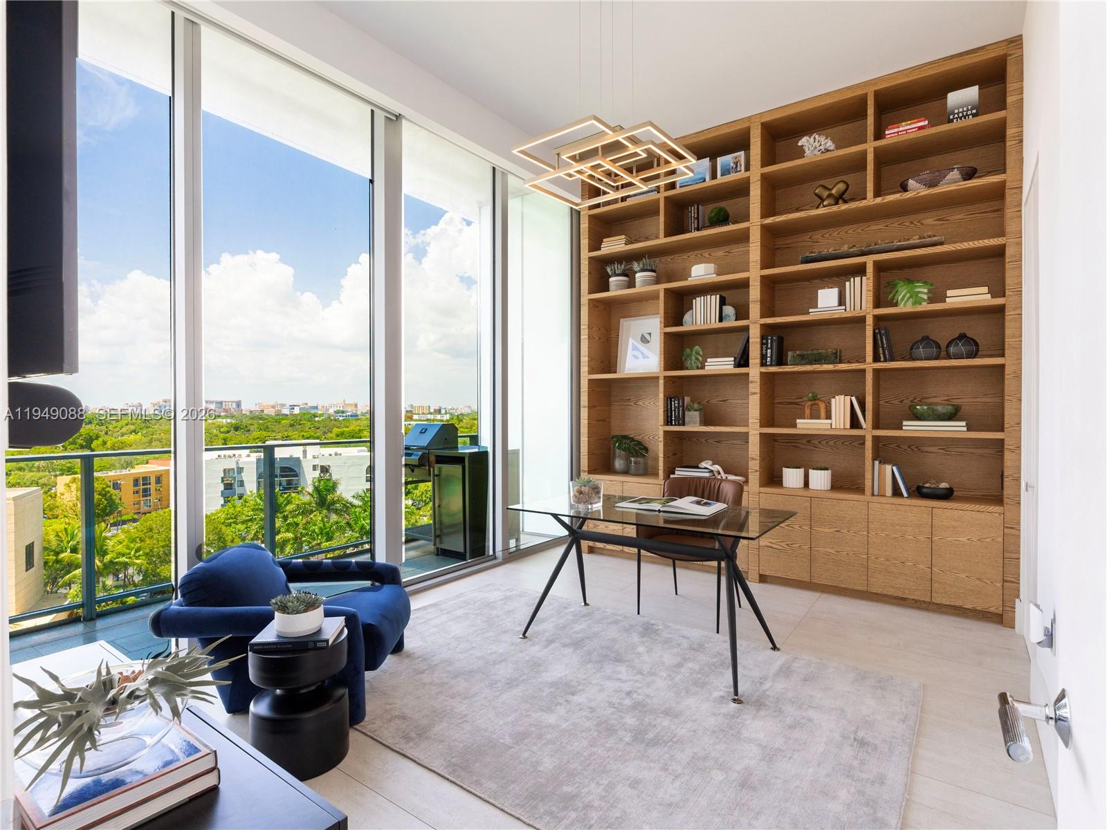 2669 S Bayshore Dr #804N, Miami FL 33133