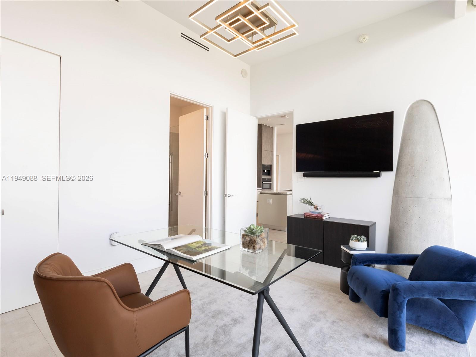 2669 S Bayshore Dr #804N, Miami FL 33133