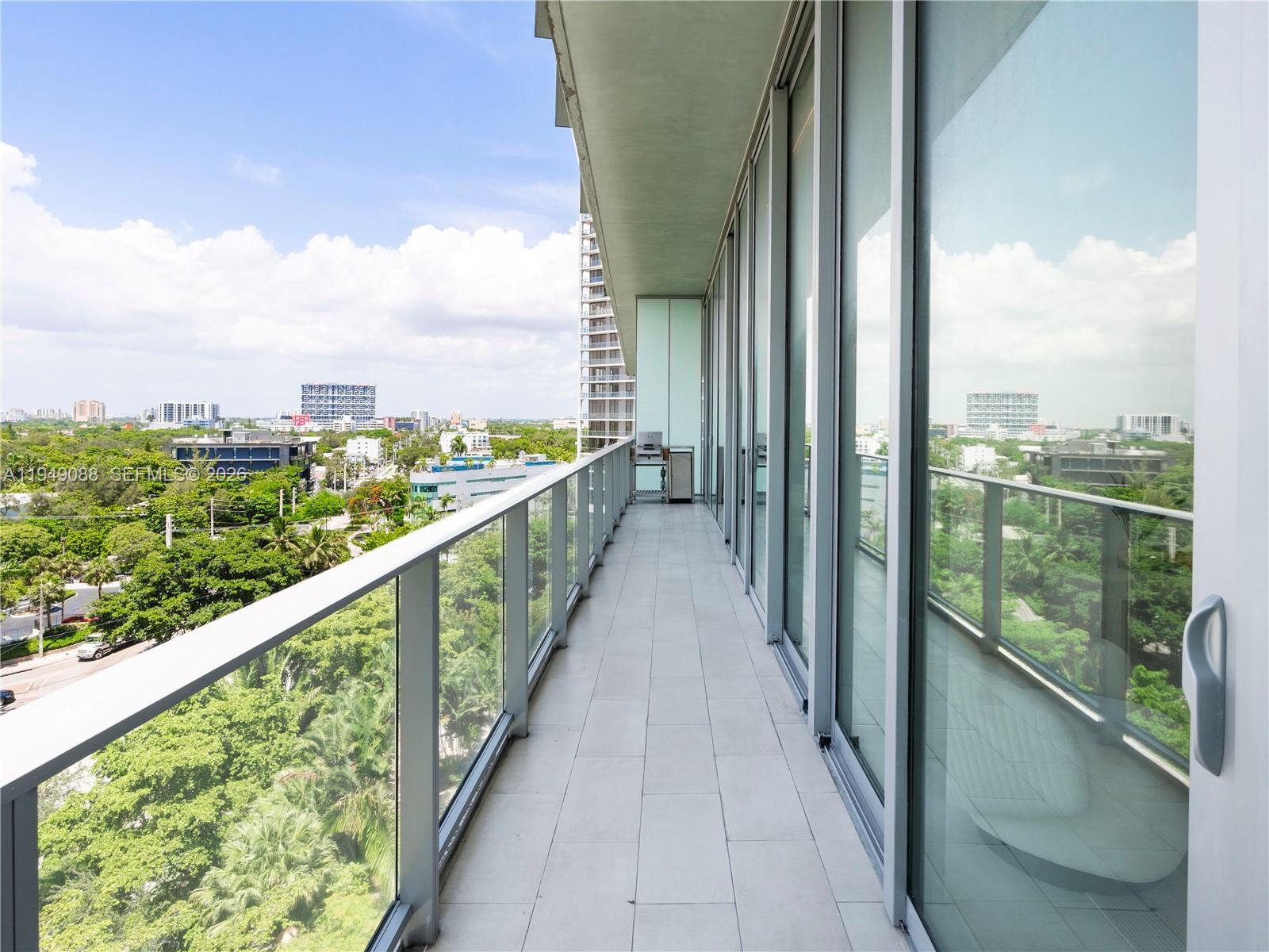2669 S Bayshore Dr #804N, Miami FL 33133