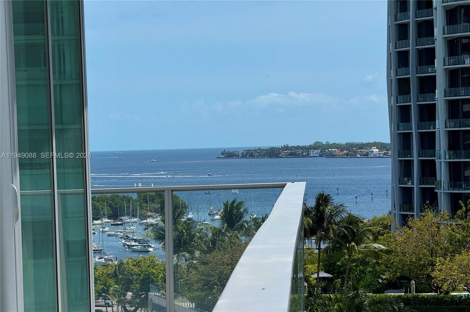 2669 S Bayshore Dr #804N, Miami FL 33133