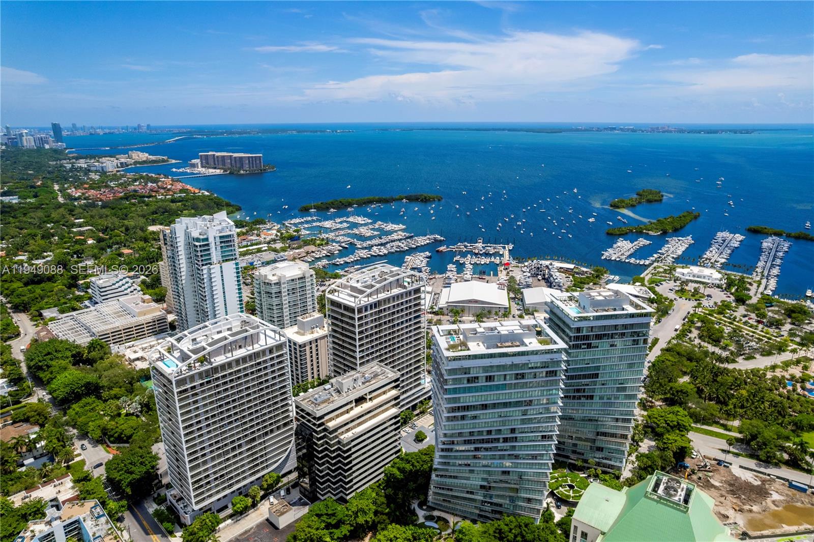 2669 S Bayshore Dr #804N, Miami FL 33133