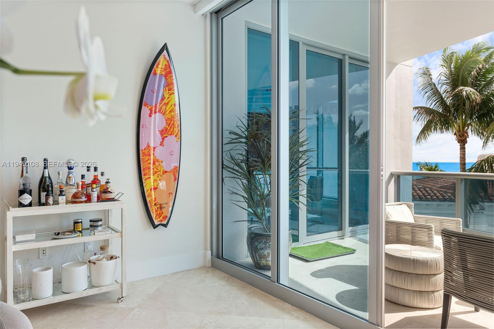 5959 Collins Ave #606, Miami Beach FL 33140
