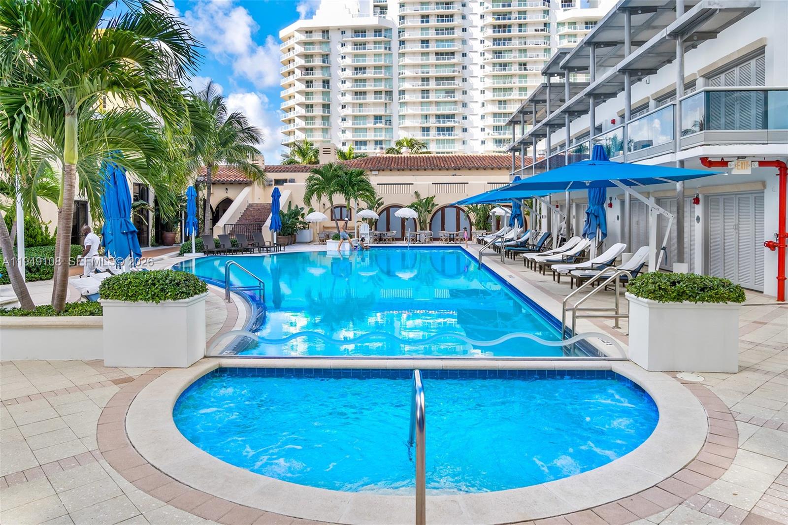 5959 Collins Ave #606, Miami Beach FL 33140