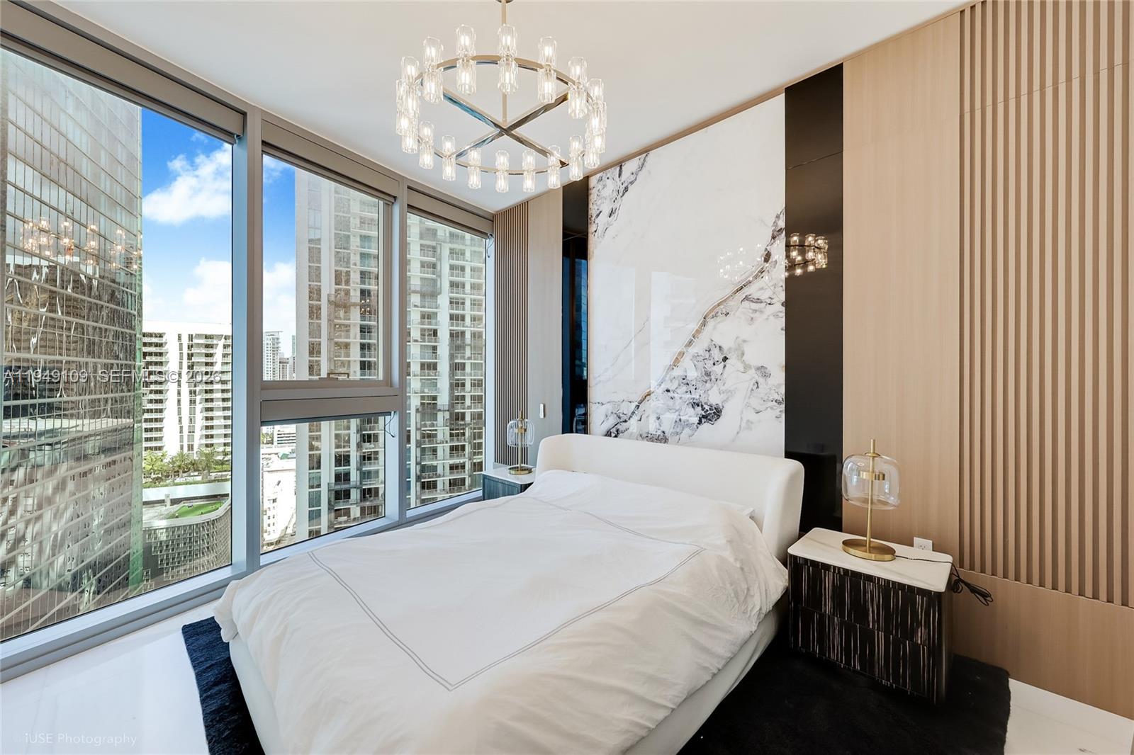 300 Biscayne Boulevard Way #2307W, Miami FL 33131