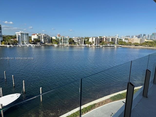 5 Grove Isle Dr. #S503, Miami FL 33133