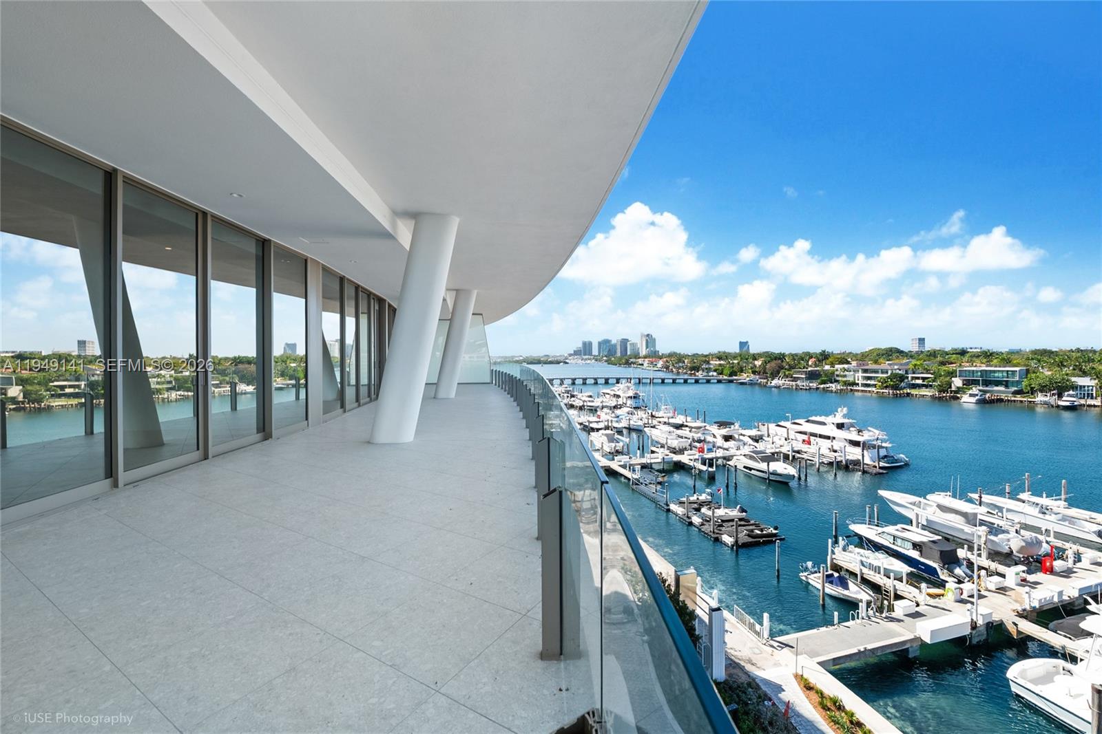 5 Grove Isle Dr. #S503, Miami FL 33133