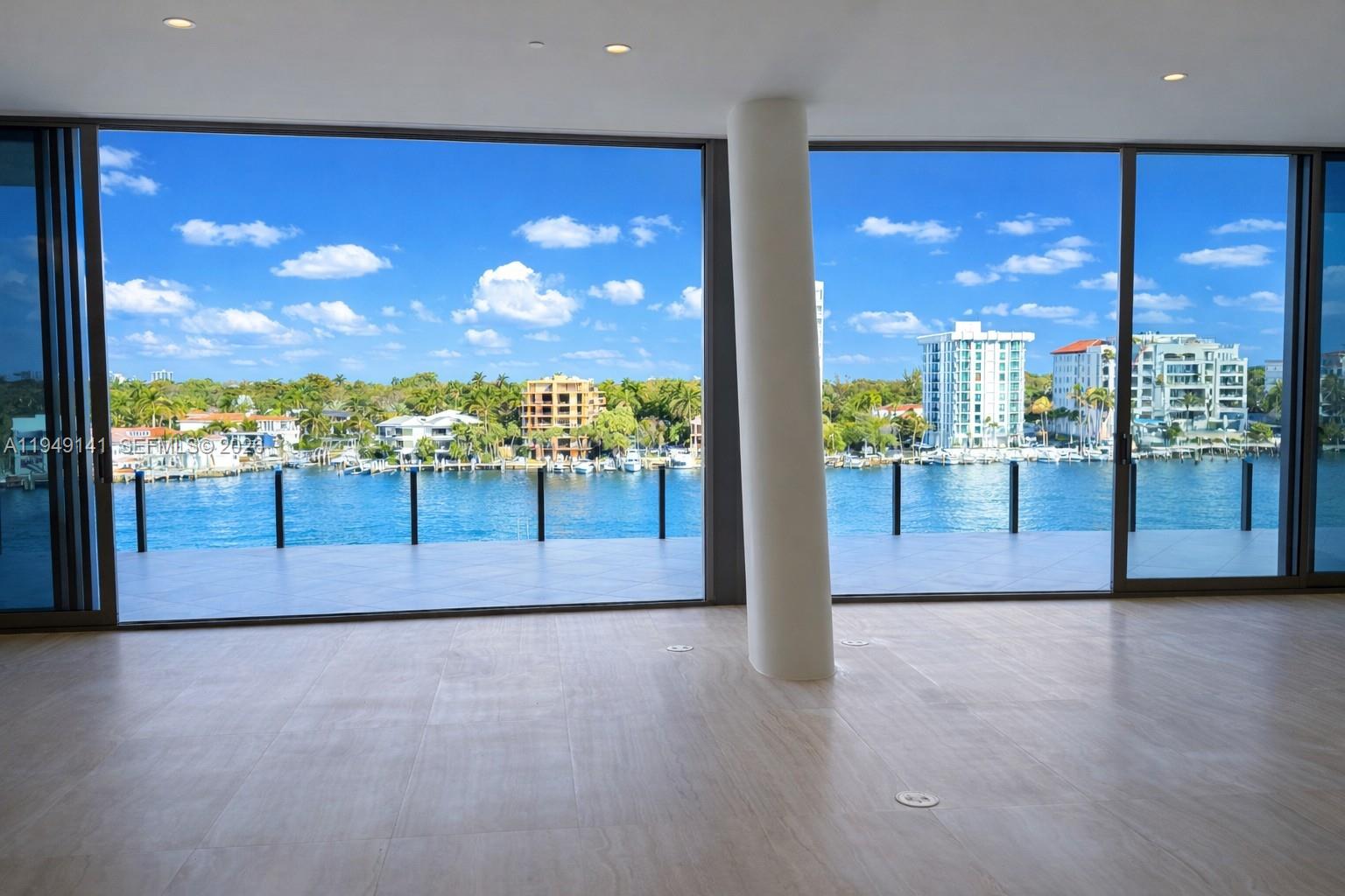 5 Grove Isle Dr. #S503, Miami FL 33133