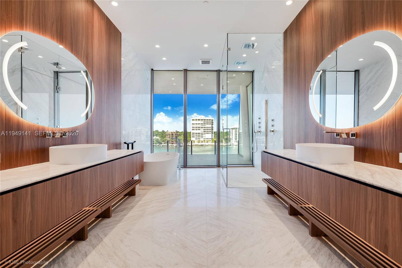 5 Grove Isle Dr. #S503, Miami FL 33133