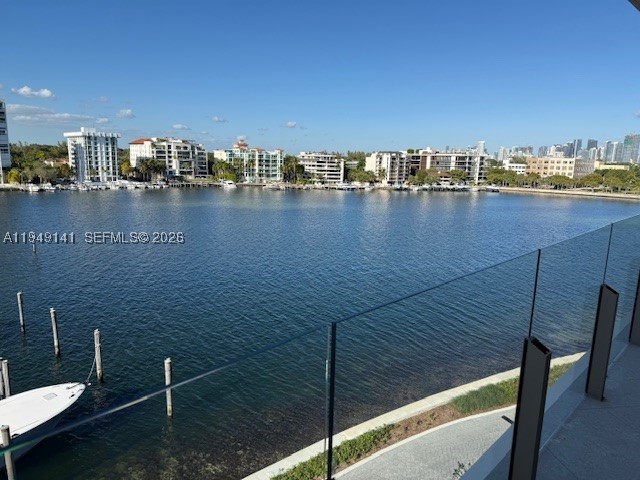 5 Grove Isle Dr. #S503, Miami FL 33133
