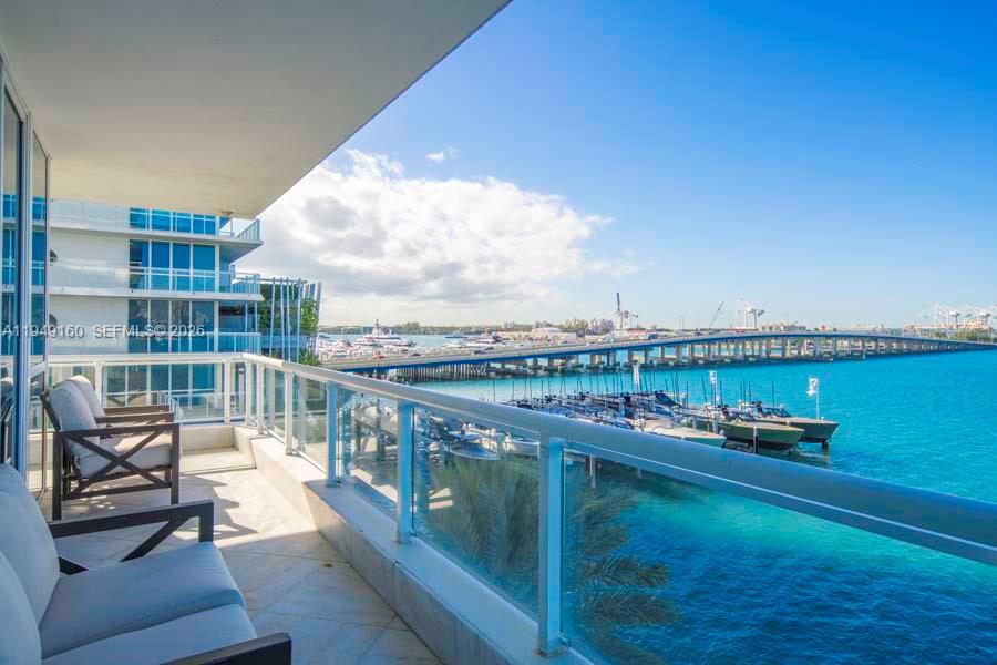 540 West Ave #411, Miami Beach FL 33139