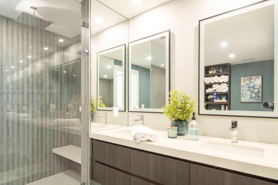 540 West Ave #411, Miami Beach FL 33139