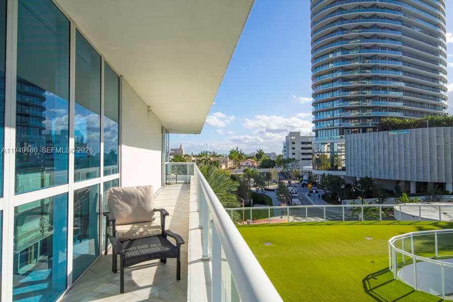540 West Ave #411, Miami Beach FL 33139