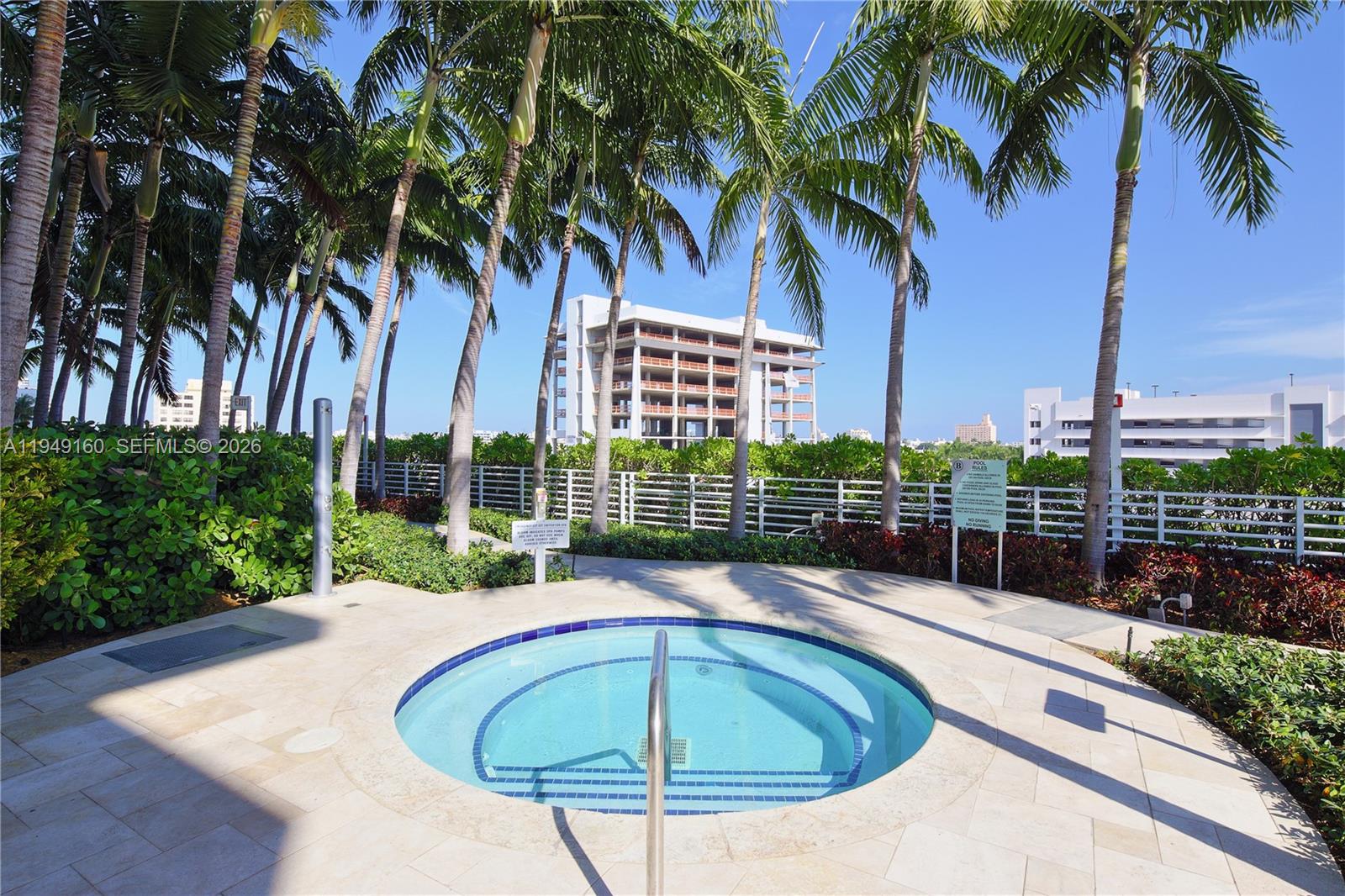 540 West Ave #411, Miami Beach FL 33139