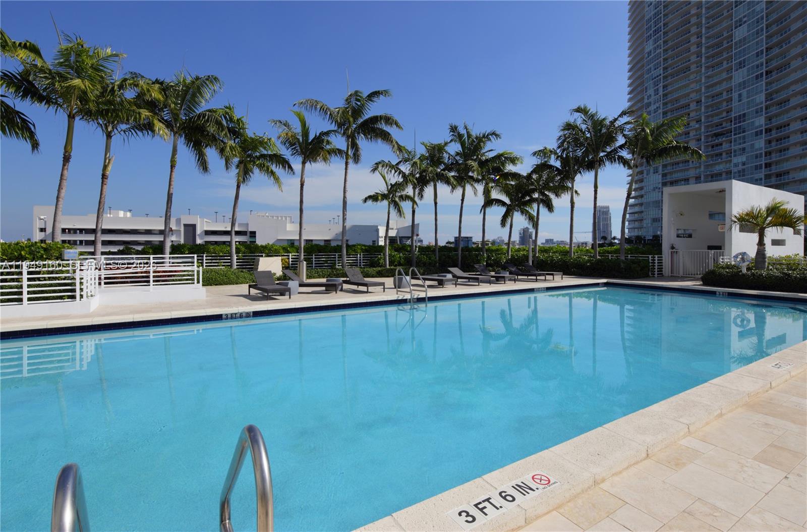 540 West Ave #411, Miami Beach FL 33139