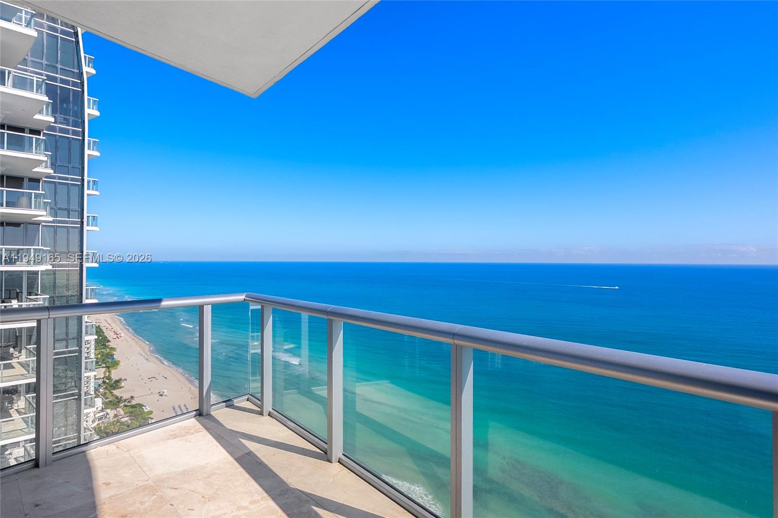 17001 Collins Ave #4208, Sunny Isles Beach FL 33160
