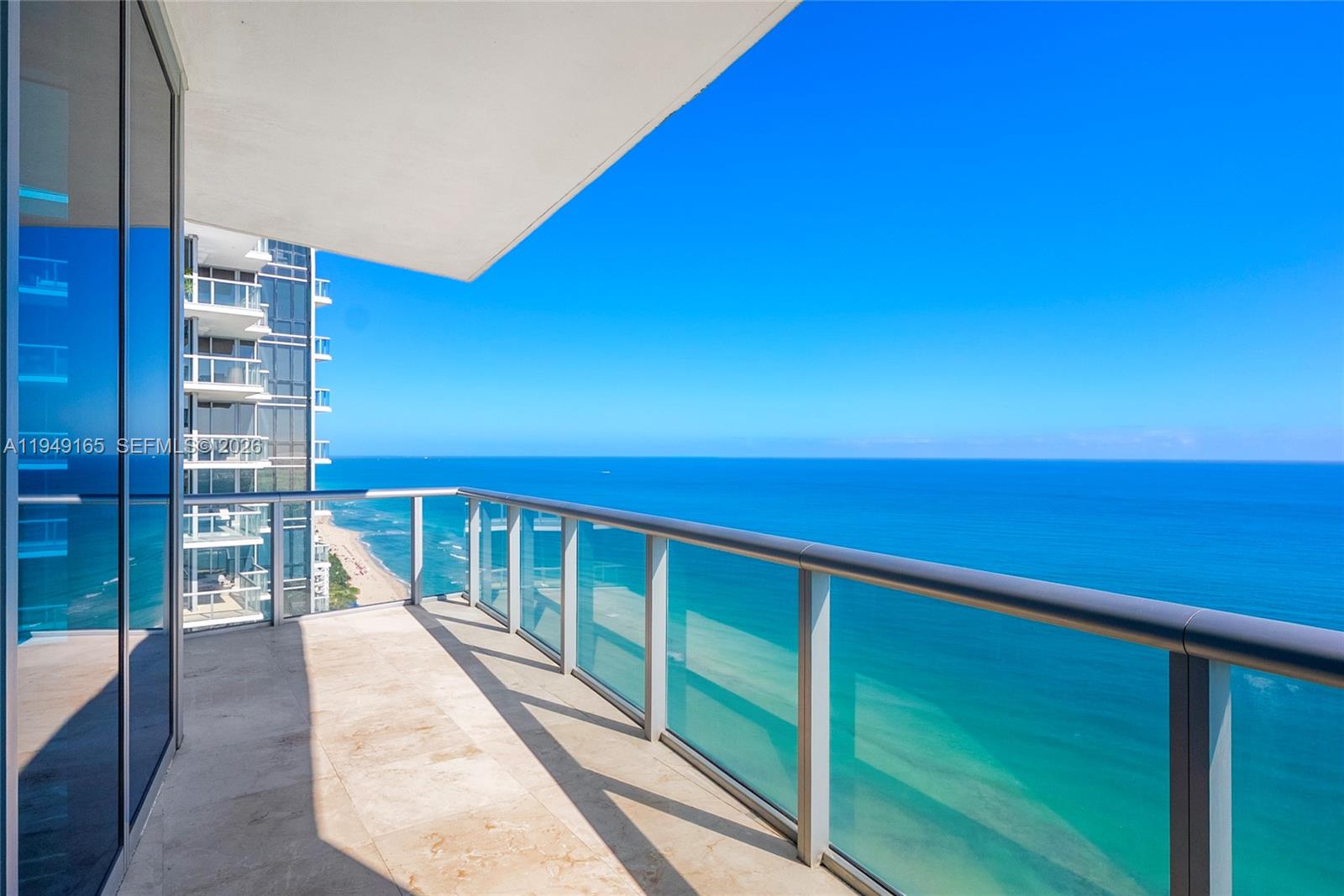 17001 Collins Ave #4208, Sunny Isles Beach FL 33160